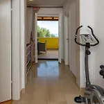13 Hébergement de vacances Rabac
