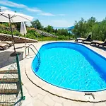 Hébergement de vacances 13 Rabac