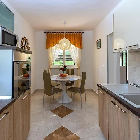 Casa vacanze 13 Rabac
