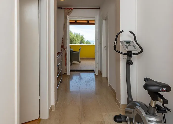 13 Vakantiehuis Rabac