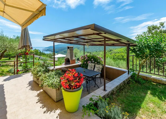 Holiday Home Rabac 13 Rabac